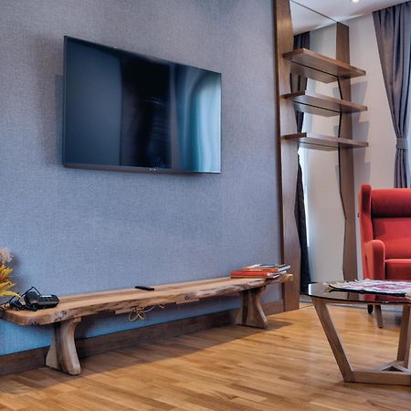 Modern Mountain II Apartment Kolasin Exterior photo