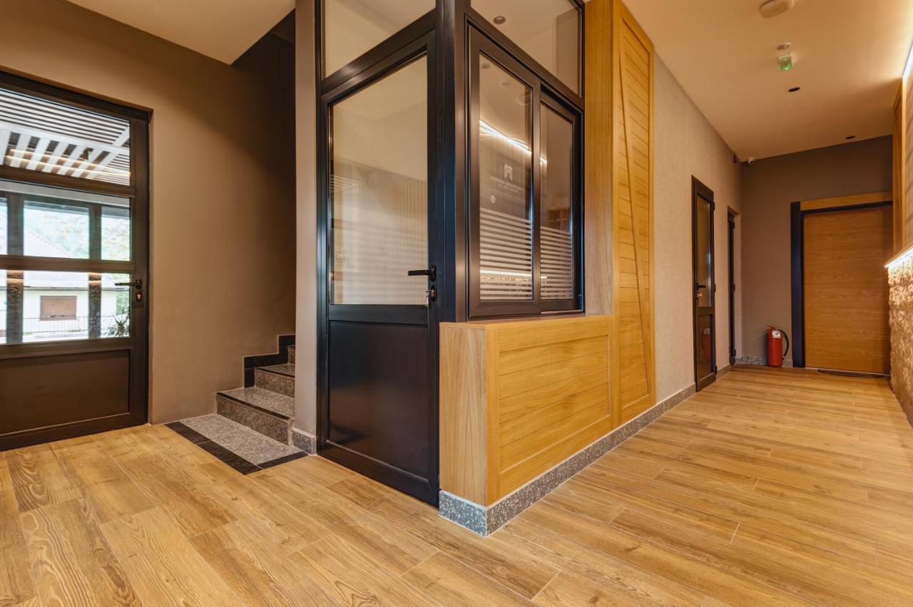 Modern Mountain II Apartment Kolasin Exterior photo