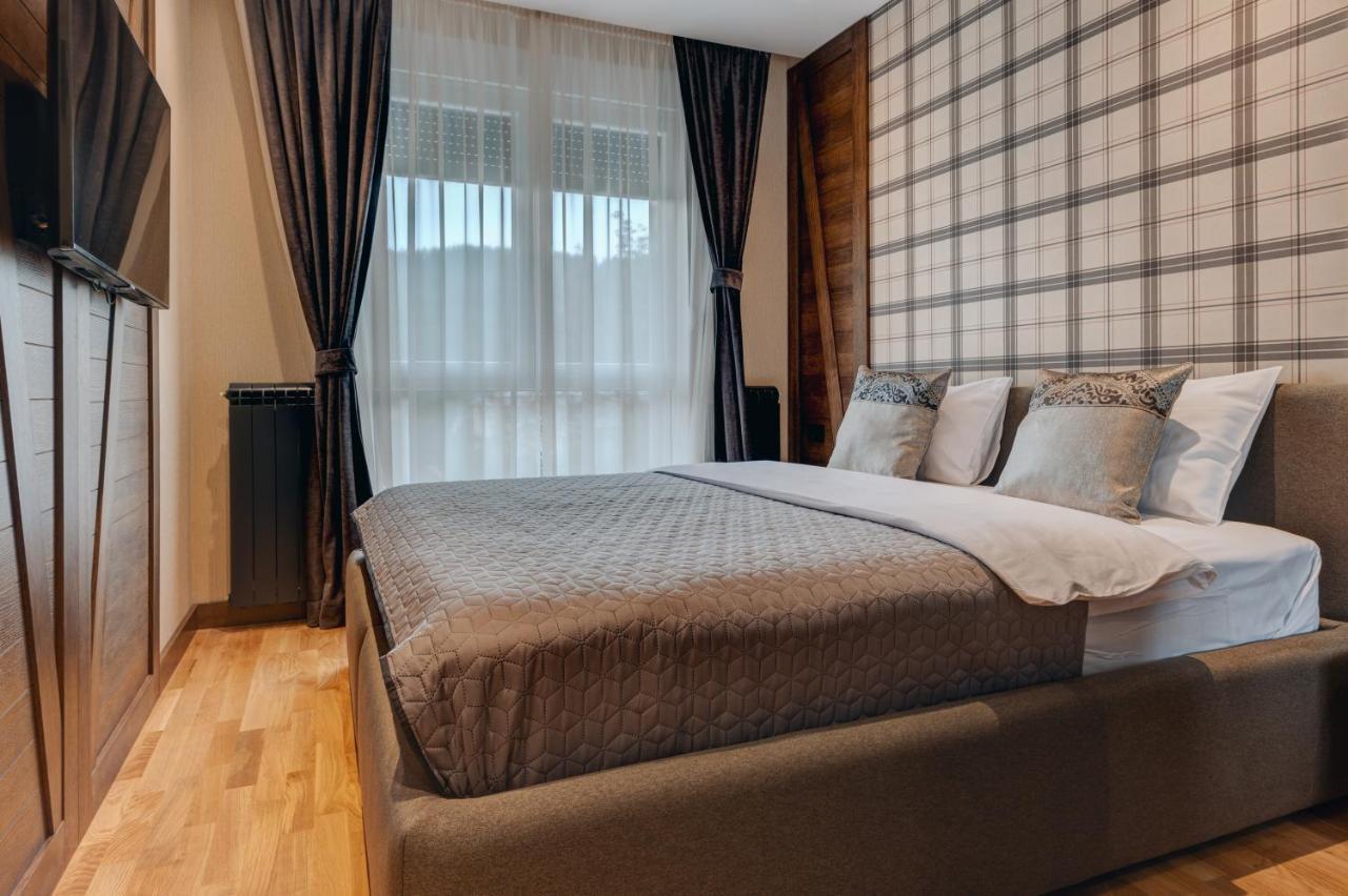 Modern Mountain II Apartment Kolasin Exterior photo