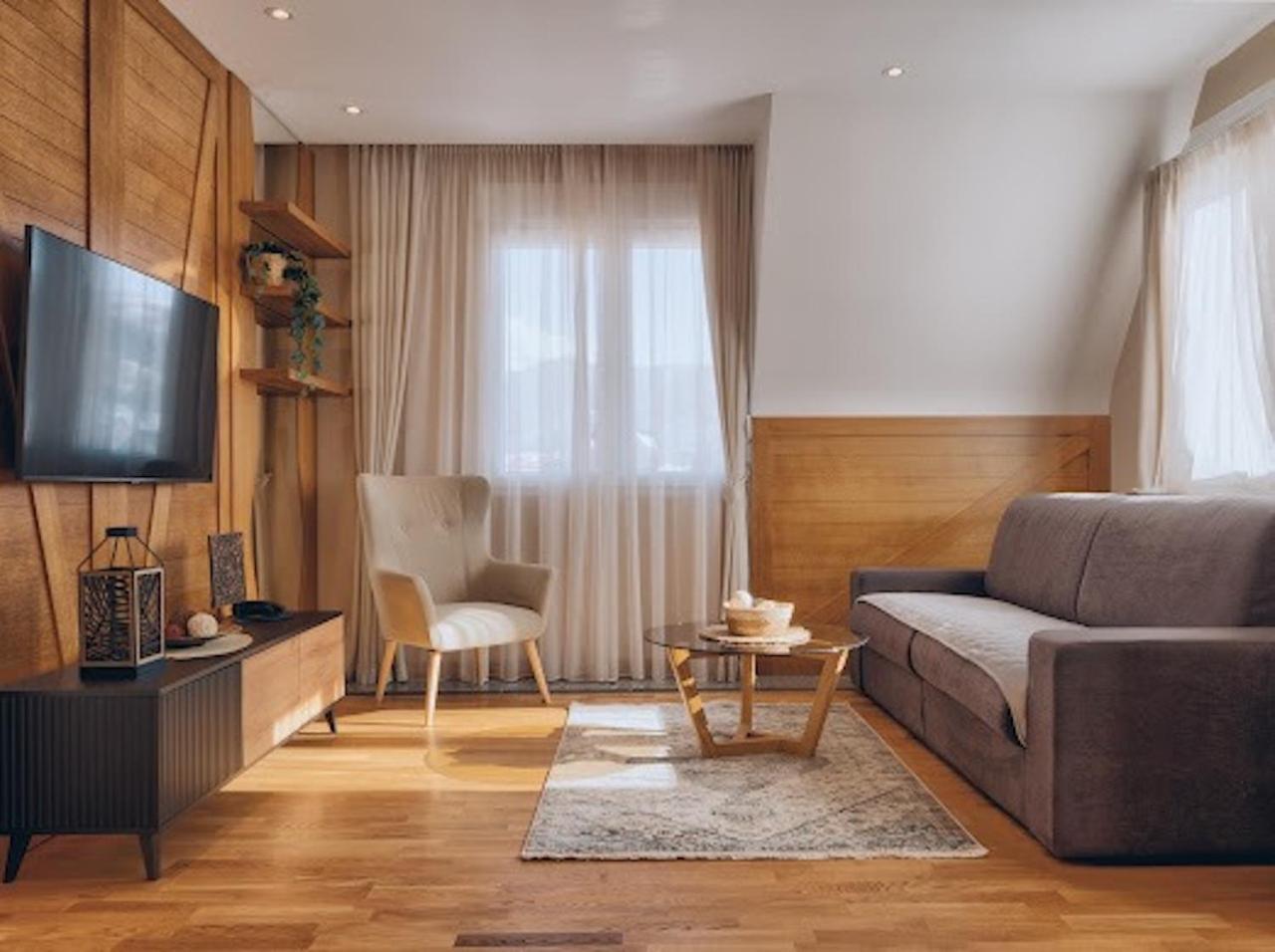 Modern Mountain II Apartment Kolasin Exterior photo