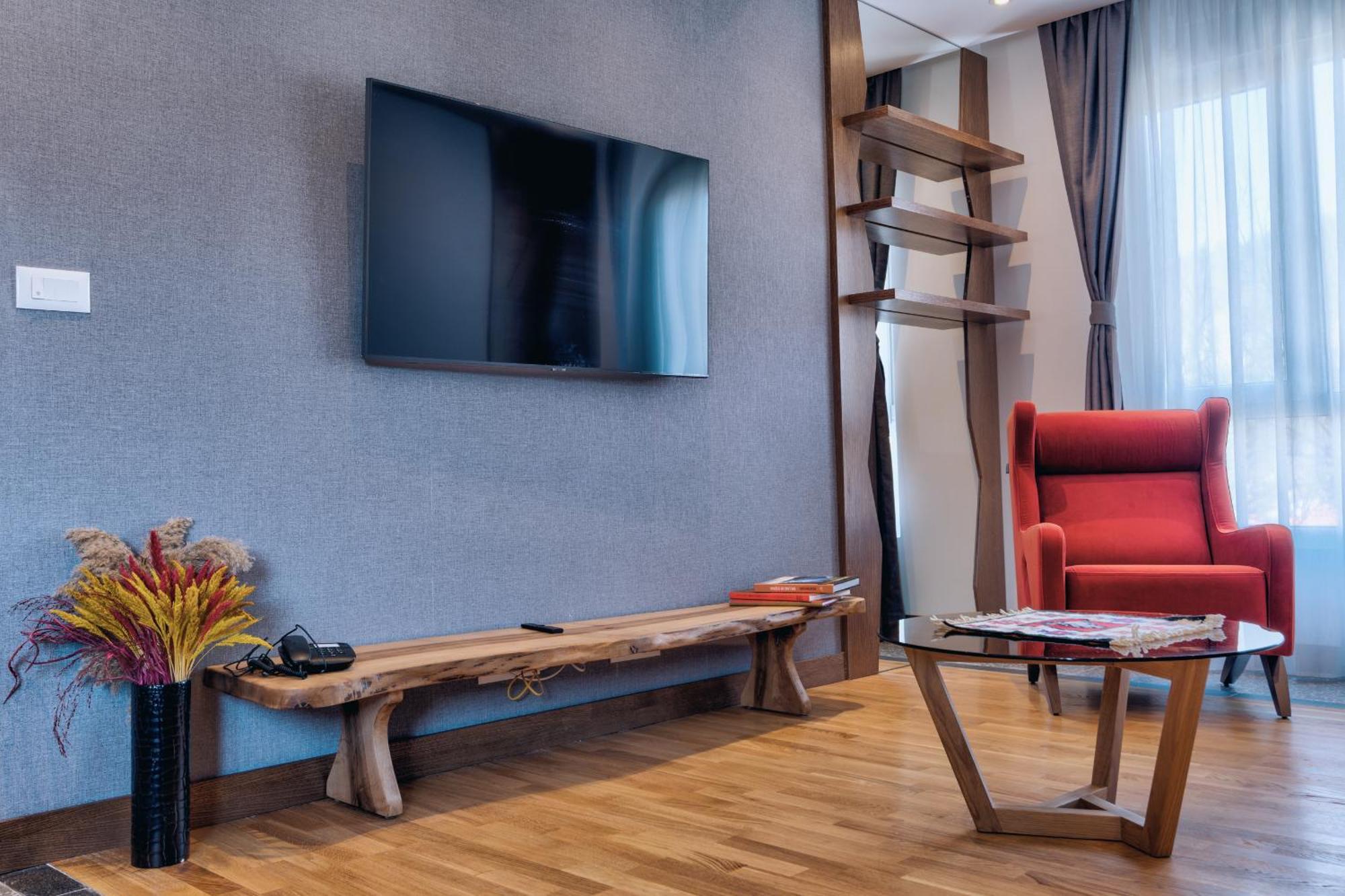 Modern Mountain II Apartment Kolasin Exterior photo