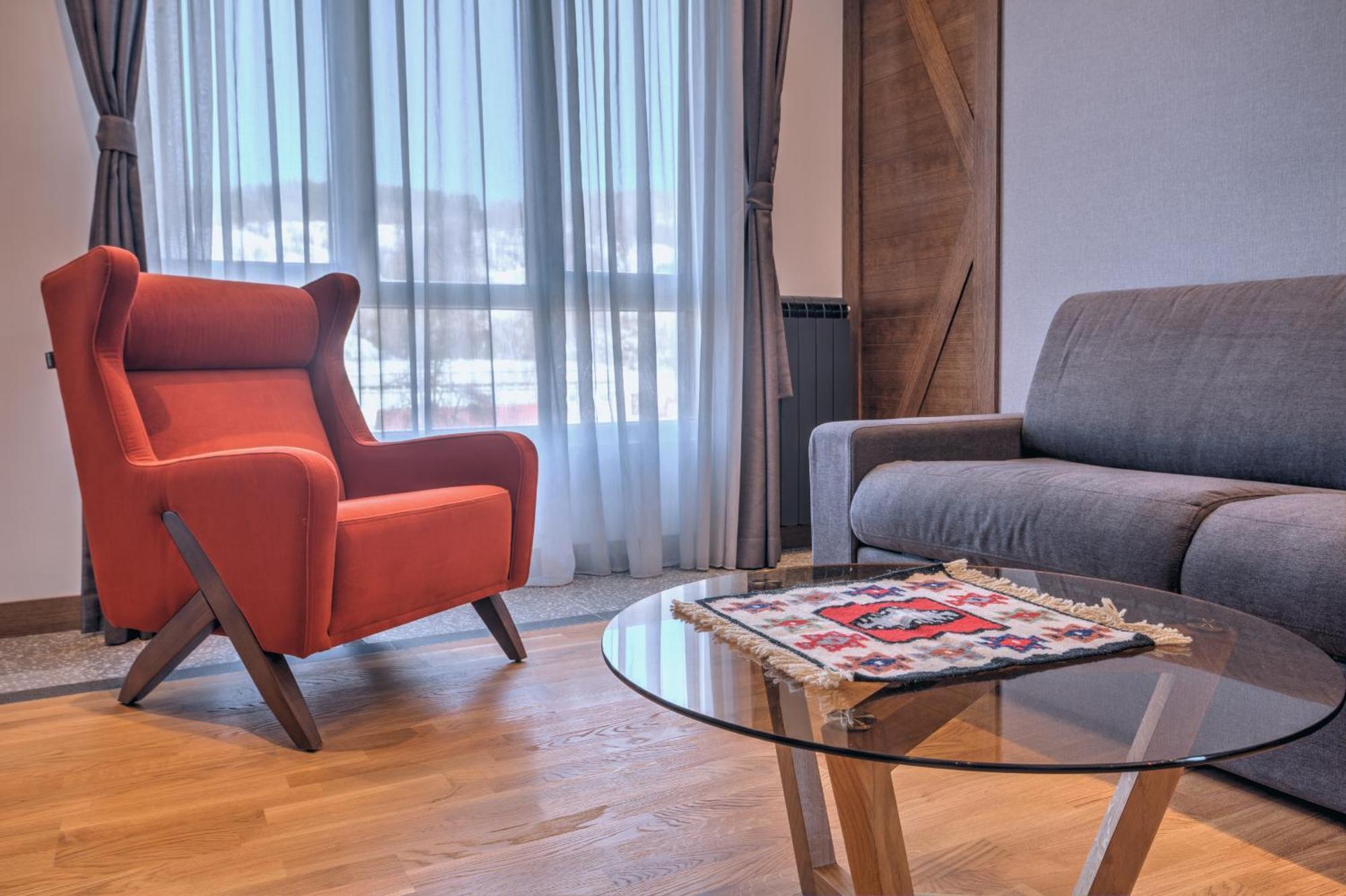 Modern Mountain II Apartment Kolasin Exterior photo